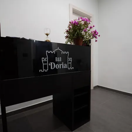 Doria Suites Napoli-2