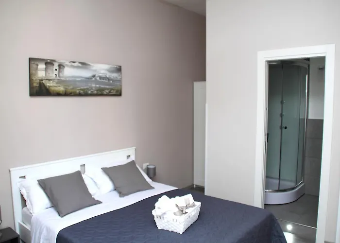 B&B Materdei 14 Napoli